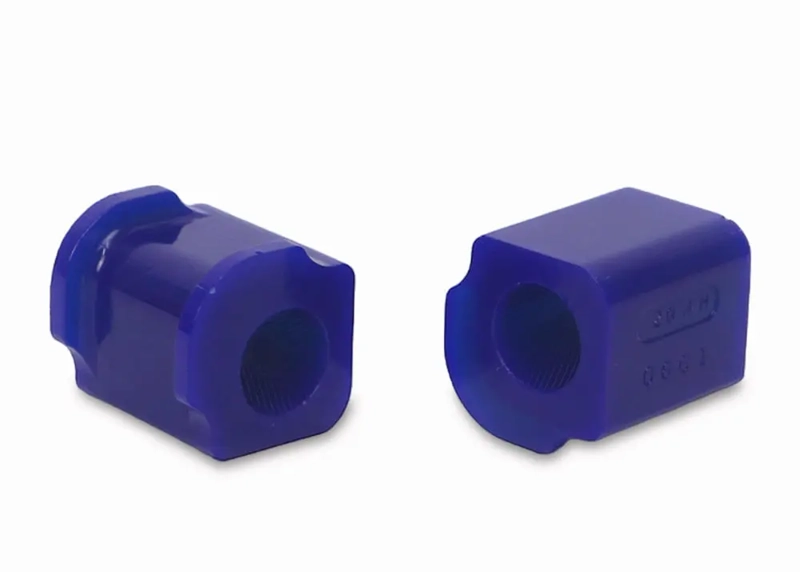SuperPro Poly 20mm Rear Sway Bar Mount To Chassis Car Bush Kit SPF0661-20K