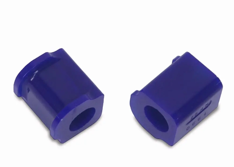 SuperPro Poly 20mm Rear Sway Bar Mount To Chassis Car Bush Kit SPF0661-20K