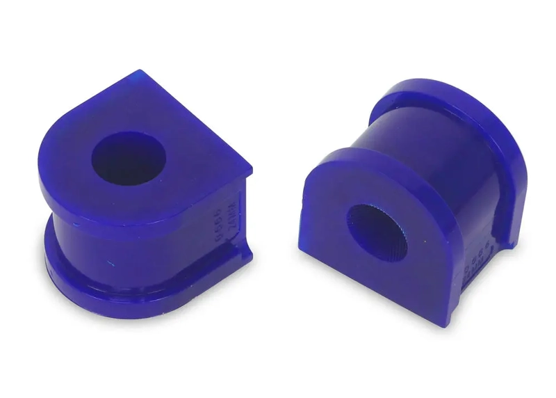 SuperPro Poly Anti Roll / Sway Bar Mount Bush Kit SPF0666-24K