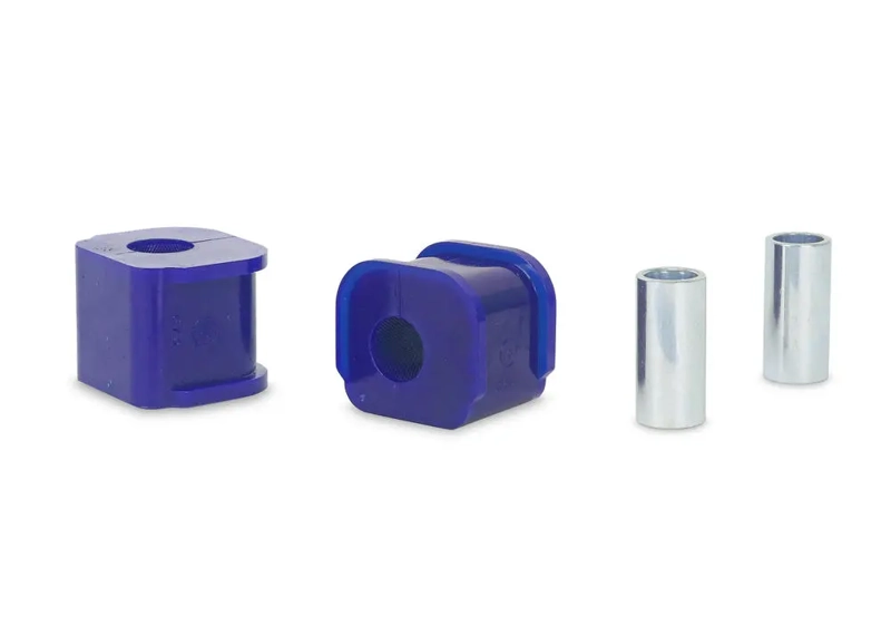 SuperPro Polyurethane Rear Control Arm Inner Front Car Bush Kit SPF0673-70K