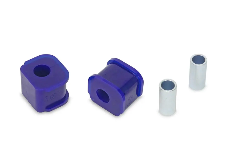 SuperPro Polyurethane Rear Control Arm Inner Front Car Bush Kit SPF0673-70K