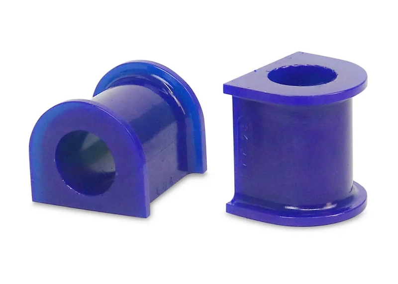 SuperPro Polyurethane 24mm Front ARB Car Anti Roll Sway Bar Bush Kit SPF0684-24K