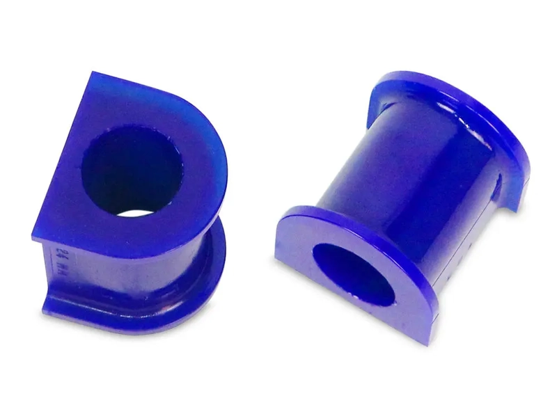SuperPro Polyurethane 24mm Front ARB Car Anti Roll Sway Bar Bush Kit SPF0684-24K