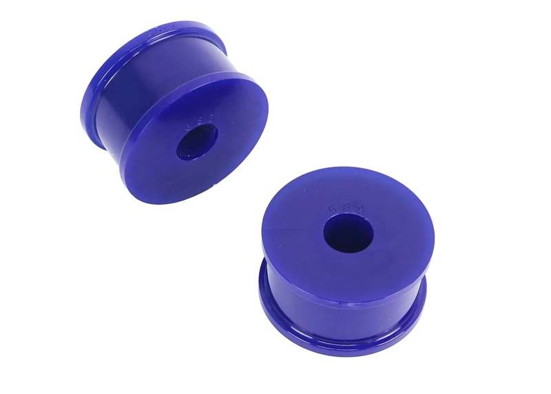 For BMW E30 3 Series Front Arm Wishbone Rear Bush Kit - SuperPro Re-Use OE Shell