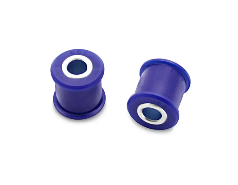 SuperPro Polyurethane Rear Trailing / Track Arm, Rear Car Bush Kit SPF0691-2K