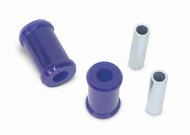 SuperPro Poly Rear Lower Arm, Front Car Bush Kit Improved Handling SPF0693K
