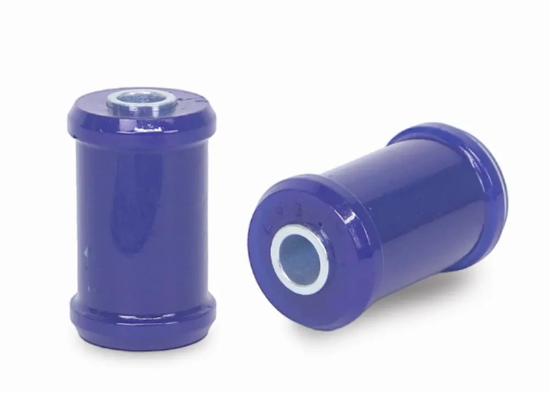 SuperPro Poly Rear Lower Arm, Front Car Bush Kit Improved Handling SPF0693K
