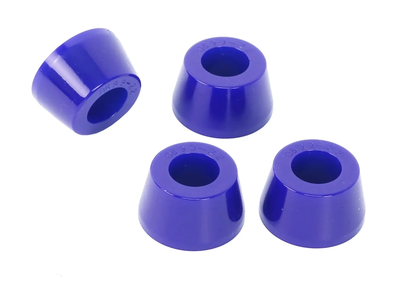 SuperPro Poly Front Strut / Brace Arm to Chassis Car Bush Kit SPF0699-19K