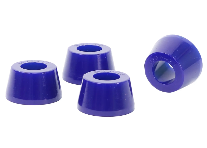 Toyota MR2 Mk2 SW20 (89-99) Rear Trailing Arm, Rear Bush Kit - SuperPro Poly