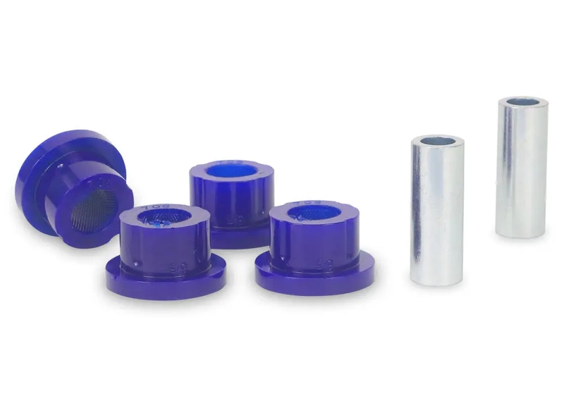 SuperPro Polyurethane Front Lower Control Arm Inner Car Bush Kit SPF0706K