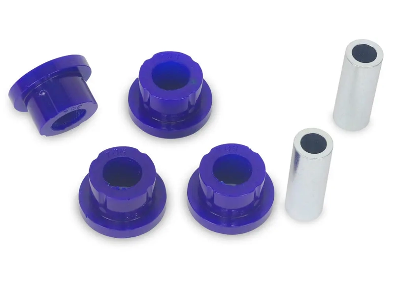 SuperPro Polyurethane Front Lower Control Arm Inner Car Bush Kit SPF0706K