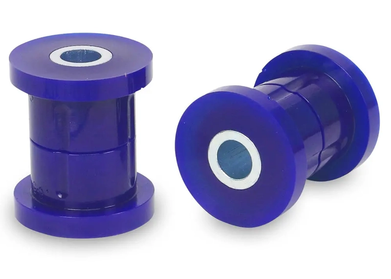 SuperPro Polyurethane Front Lower Control Arm Inner Car Bush Kit SPF0706K
