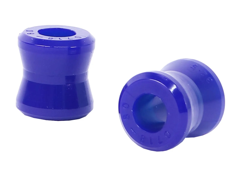 SuperPro Poly Front Damper / Shock Lower Mounting Car Bush Kit SPF0718-80K