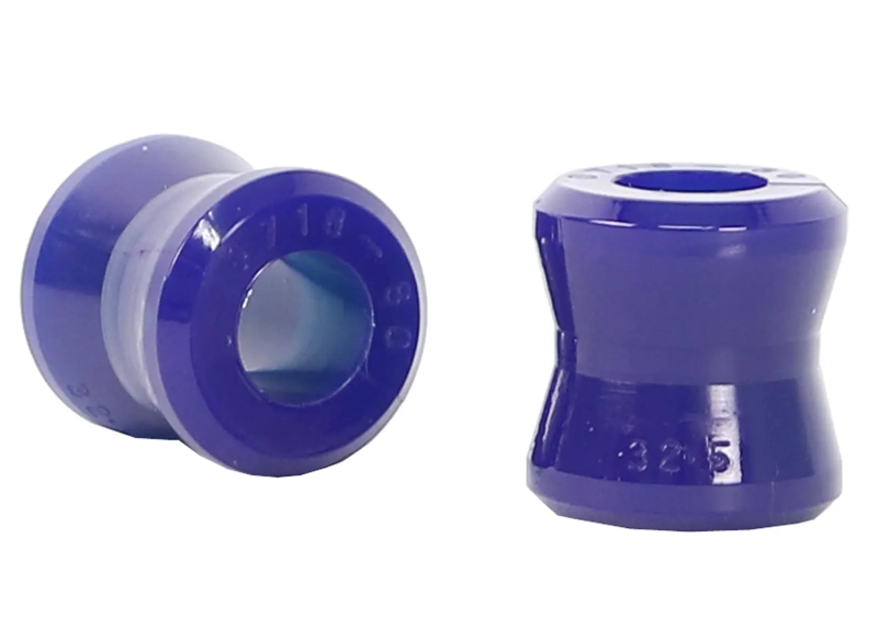 SuperPro Poly Front Damper / Shock Lower Mounting Car Bush Kit SPF0718-80K