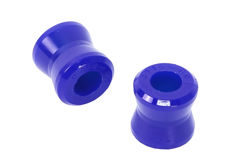 SuperPro Poly Front Damper / Shock Lower Mounting Car Bush Kit SPF0718-80K