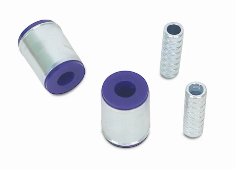 SuperPro Poly Trailing Arm Lower-Rear Bush Kit SPF0719-70K