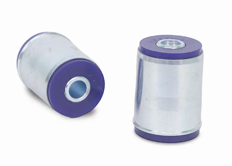 SuperPro Poly Trailing Arm Lower-Rear Bush Kit SPF0719-70K