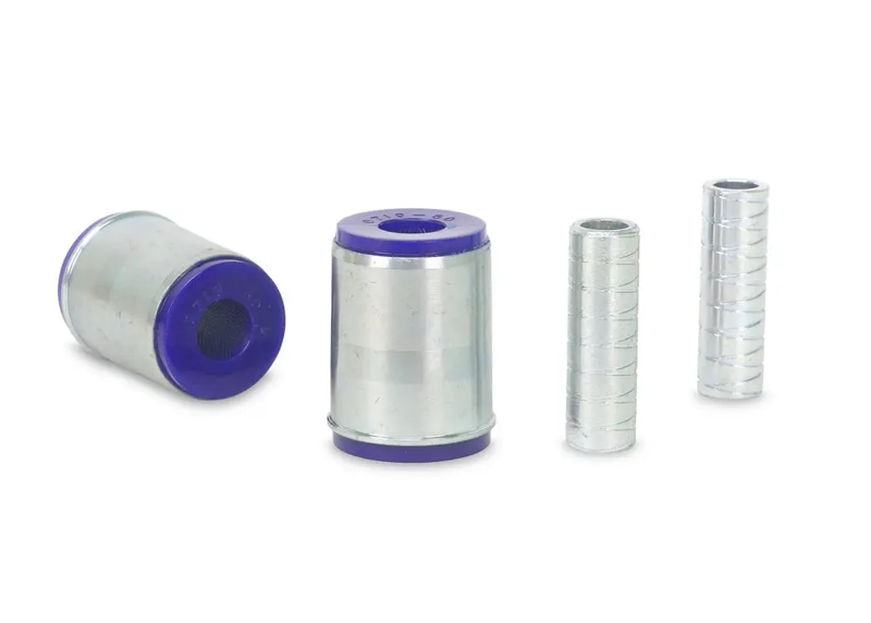 SuperPro Poly Trailing Arm Lower-Rear Bush Kit SPF0719-80K