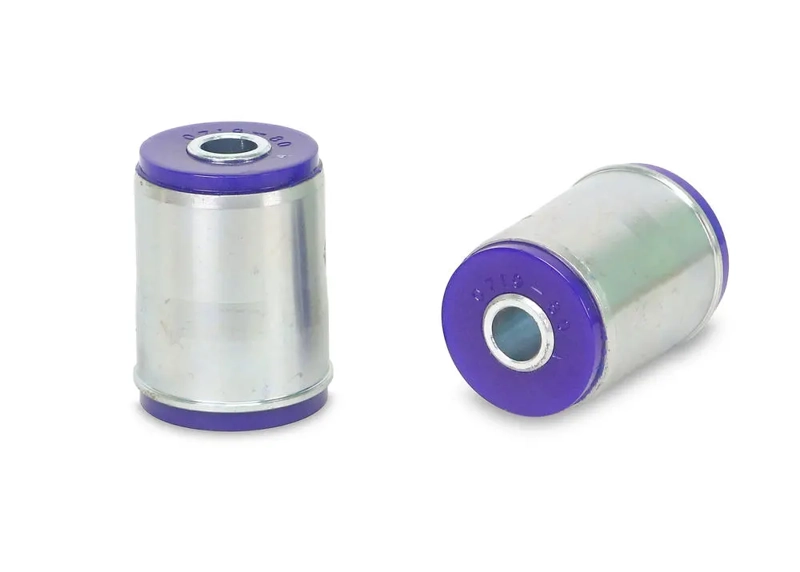 SuperPro Poly Trailing Arm Lower-Rear Bush Kit SPF0719-80K