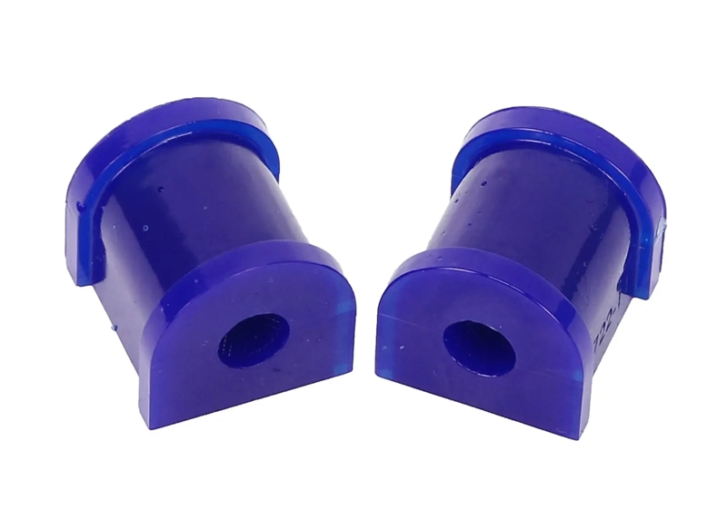 SuperPro Polyurethane 11mm Rear ARB Car Anti Roll Sway Bar Bush Kit SPF0722-11K