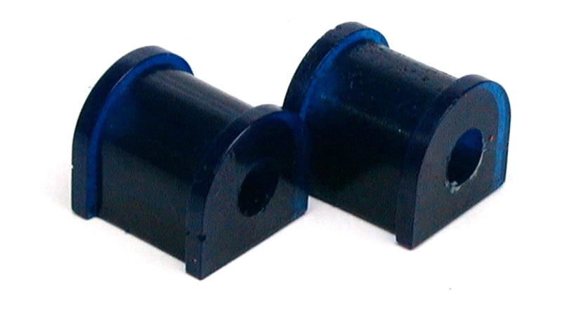 Mazda MX5 / Miata (05on) Rear ARB Anti Roll Sway Bar Bush Kit - SuperPro Poly
