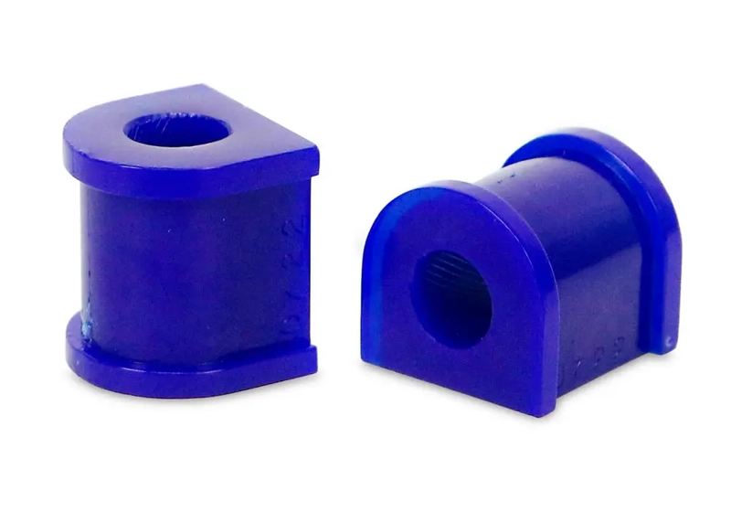 Mazda RX7 FC (86-92) 14mm Rear Anti Roll Sway Bar Bush Kit - SuperPro Poly