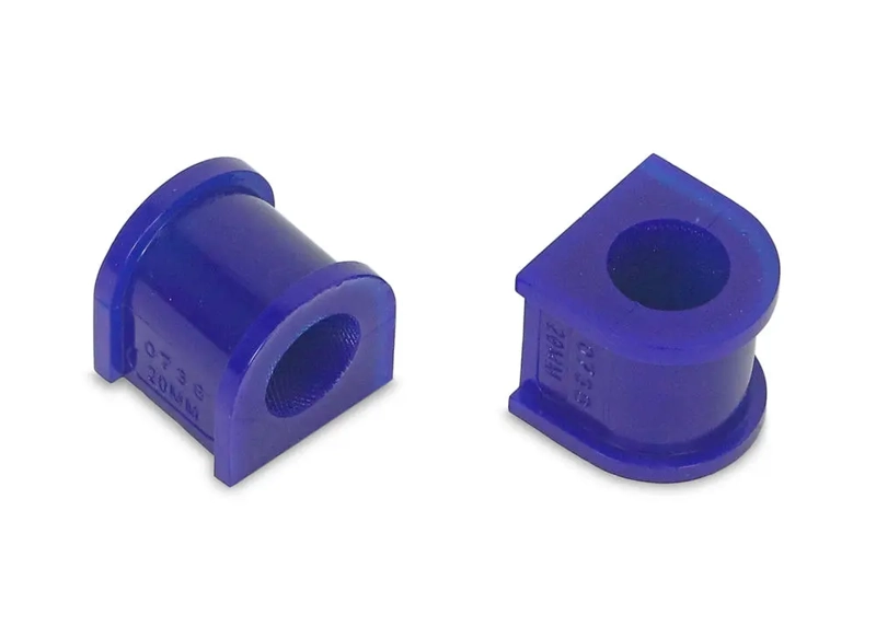 Mitsubishi Evo 1 92-94 (20mm)Front ARB Anti Roll Sway Bar Bush Kit SuperPro Poly