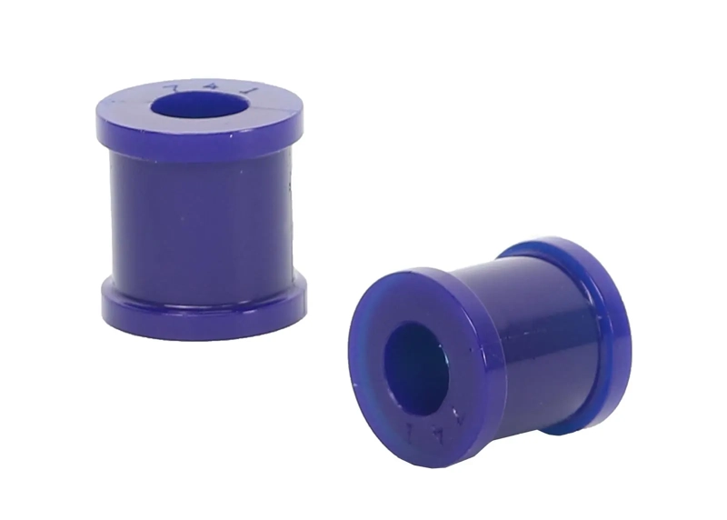 SuperPro Poly Rear Shock Absorber Lower Car Bush Kit High Quality SPF0741K