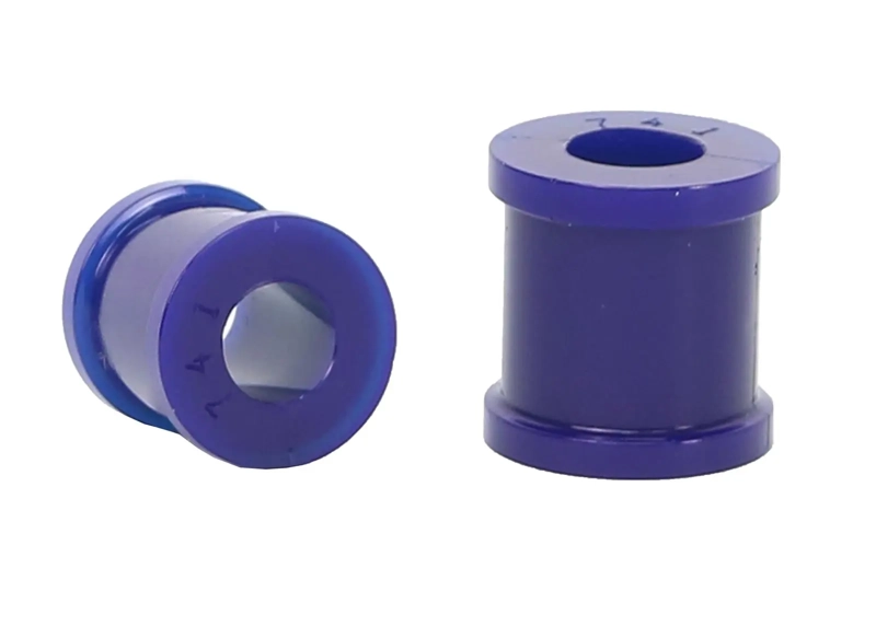 SuperPro Poly Rear Shock Absorber Lower Car Bush Kit High Quality SPF0741K