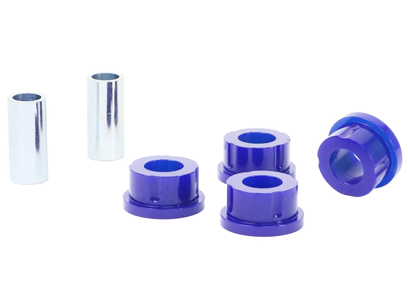 SuperPro Polyurethane Front Lower Control Arm Inner Car Bush Kit SPF0748K