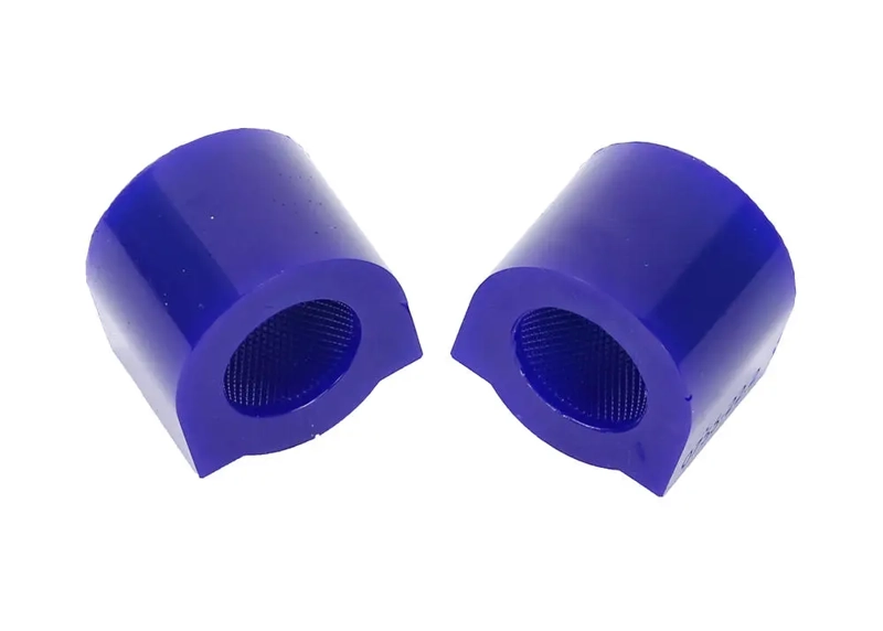 SuperPro Poly 22.2mm Front Sway Bar Mount To Chassis Car Bush Kit SPF0755-22.2K