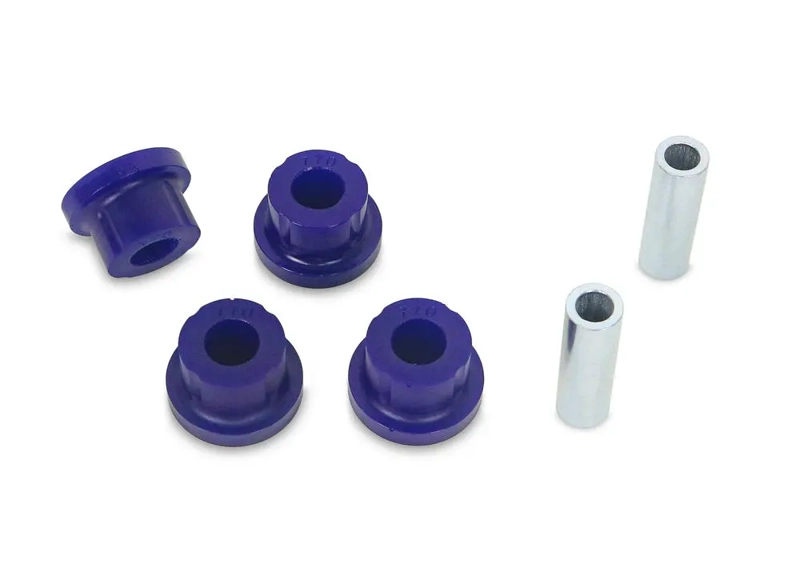 SuperPro Polyurethane Front Lower Control Arm Inner Car Bush Kit SPF0770K