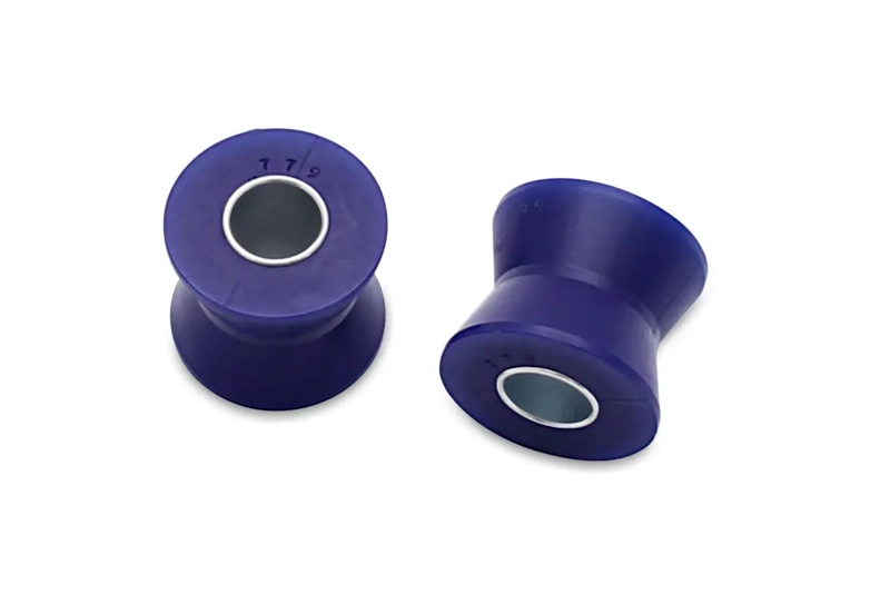SuperPro Polyurethane Rear Shock Absorber Damper Upper Car Bush Kit SPF0779K