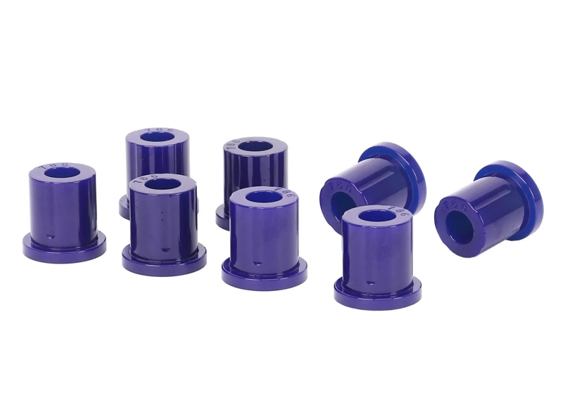 SuperPro Poly Spring Rear Bush Kit All SPF0786K