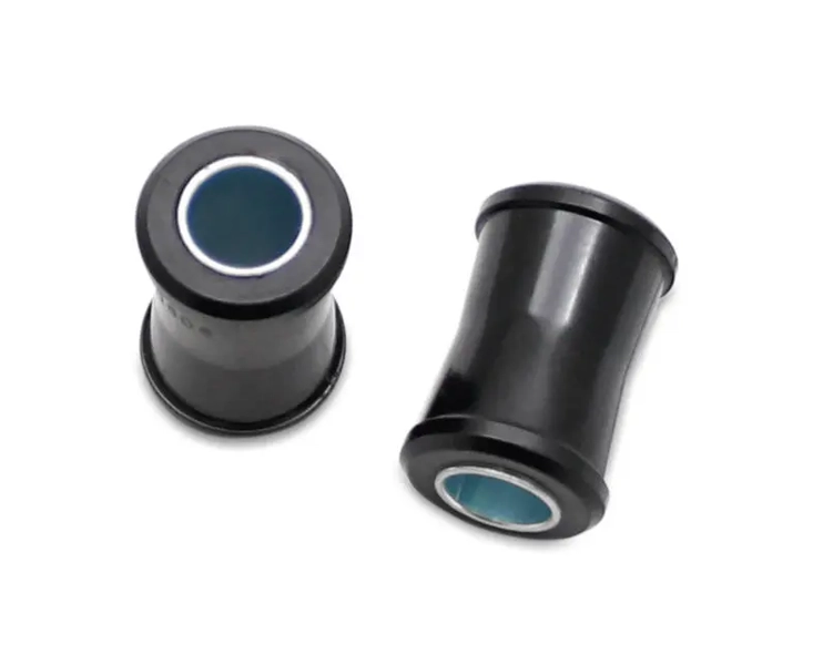 SuperPro Poly Front Lower Wishbone Car Bush Kit Improved Handling SPF0805K