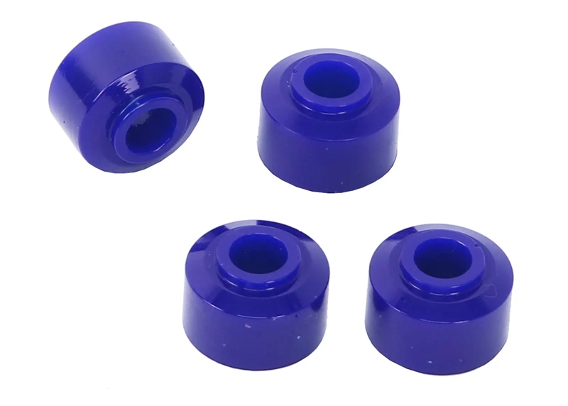 SuperPro Poly Front Roll Bar Link Inner Car Bush Kit High Stability SPF0806-4K
