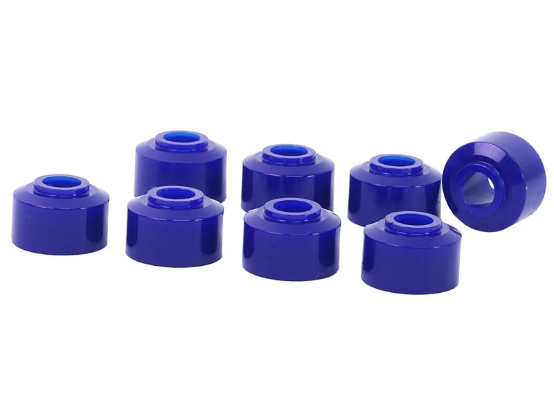 Austin Healey 100, 100/6, 3000 Front Anti Roll Sway Bar Link Bush Kit - SuperPro
