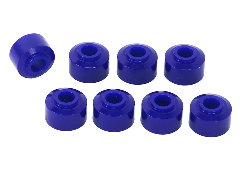 Austin Healey 100, 100/6, 3000 Front Anti Roll Sway Bar Link Bush Kit - SuperPro