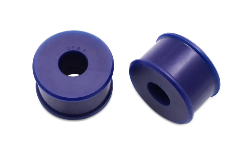 SuperPro Polyurethane Rear Trailing Arm Car Bush Kit Improved Stability SPF0807K