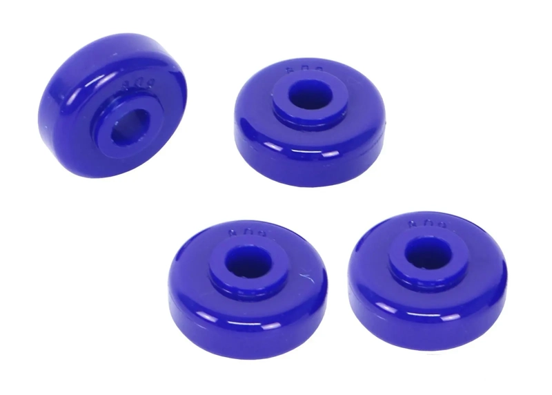 SuperPro Poly Rear Lever Arm Damper Link Car Bush Kit High Stability SPF0809-70K