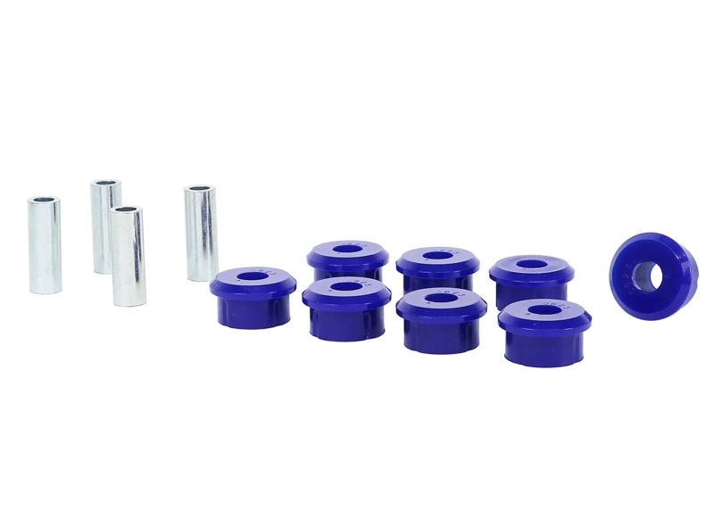 Celica ST185 GT4 (89-94) Rear Trailing Arm Bush Kit - SuperPro Poly