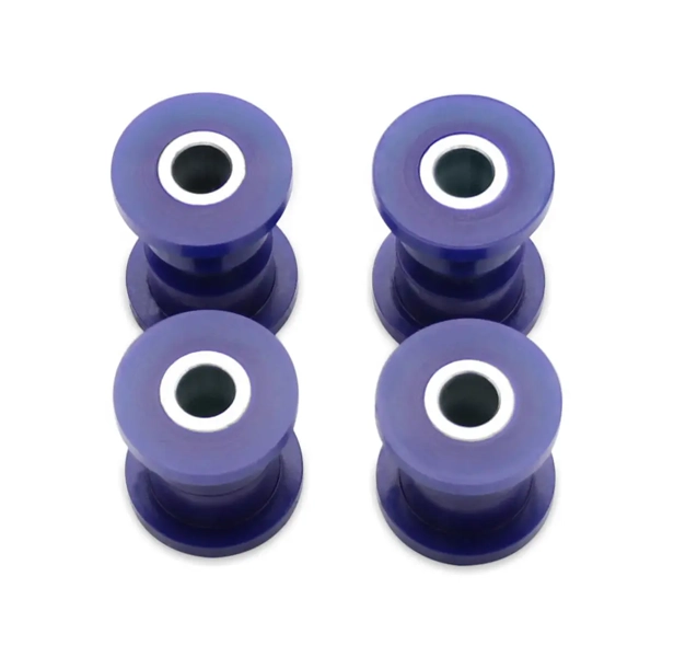 SuperPro Polyurethane Rear Arm / Tie Bar Outer Mounting Car Bush Kit SPF0825K