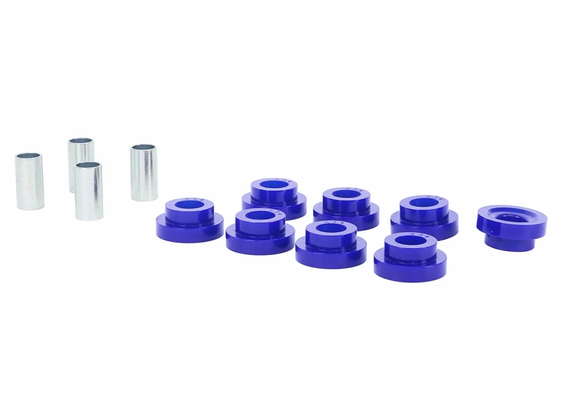 Jaguar XJS, XJ6 XJ12 Front Upper Arm Wishbone Inner Bush Kit - SuperPro Poly
