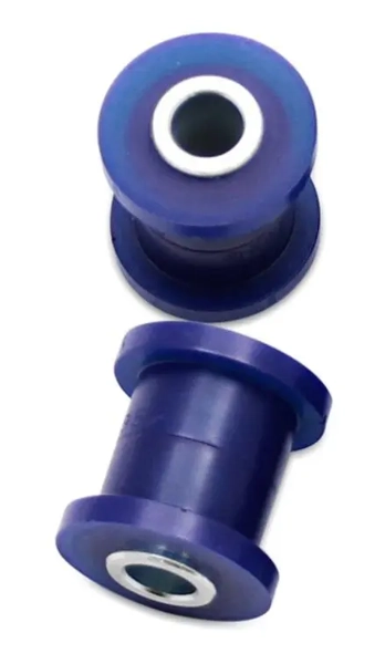 SuperPro Polyurethane Rear Control Arm Inner Front Car Bush Kit SPF0898-4K