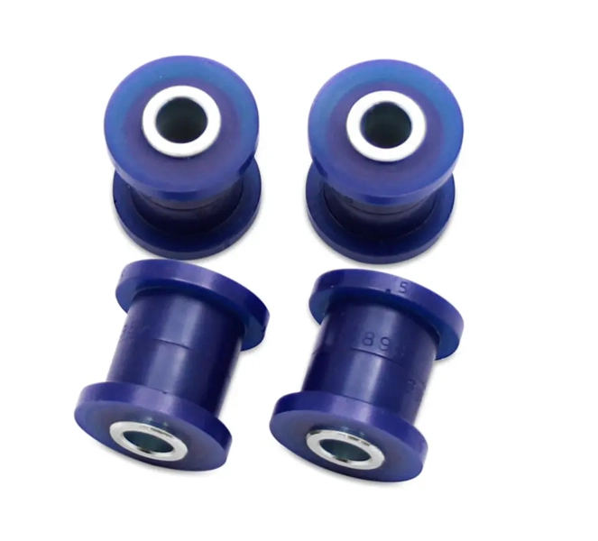 SuperPro Polyurethane Rear Control Arm Outer Front , Rear Car Bush Kit SPF0898K