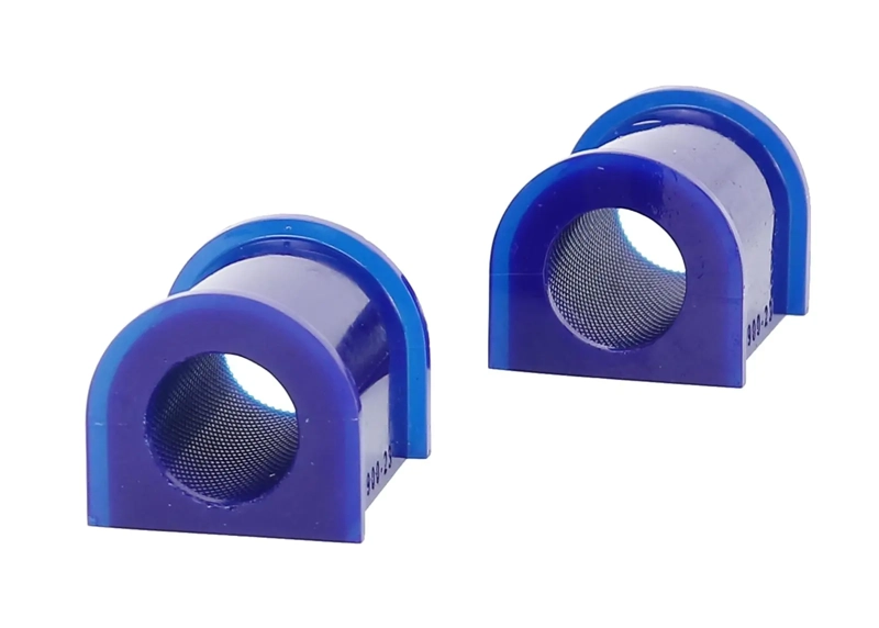 SuperPro Poly Front 20mm ARB Car Anti Roll / Sway Bar Inner Bush Kit SPF0900-20K