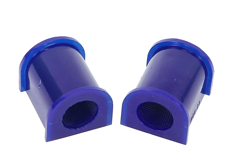 SuperPro Polyurethane Front 24mm ARB Car Anti Roll Sway Bar Bush Kit SPF0900-24K
