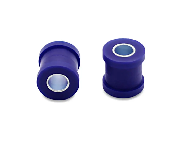 SuperPro Polyurethane Rear Lower Trailing Arm Rear Car Bush Kit SPF0906K
