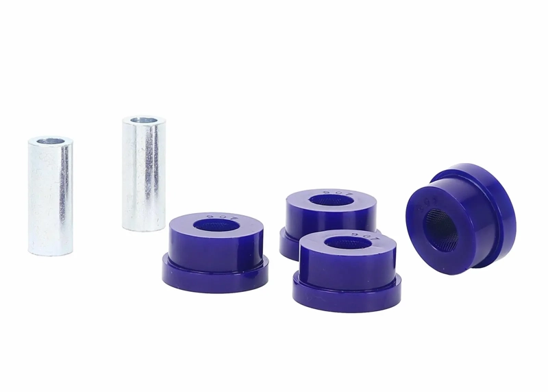 SuperPro Polyurethane Rear Lower Trailing Arm Front Car Bush Kit SPF0907K
