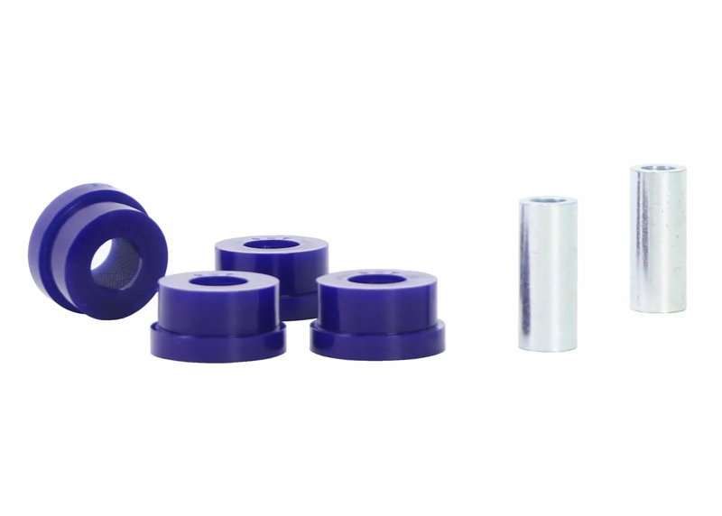 SuperPro Polyurethane Rear Lower Trailing Arm Front Car Bush Kit SPF0907K